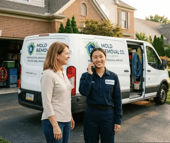 Crawlspace Mold Remediation Little Compton, RI FAQs